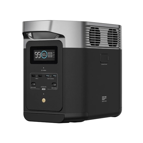 Зарядна станція EcoFlow DELTA 2 (ZMR330-EU)