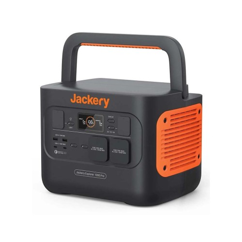 Зарядна станція Jackery EXPLORER 1000 PRO (Explorer-1000-Pro)