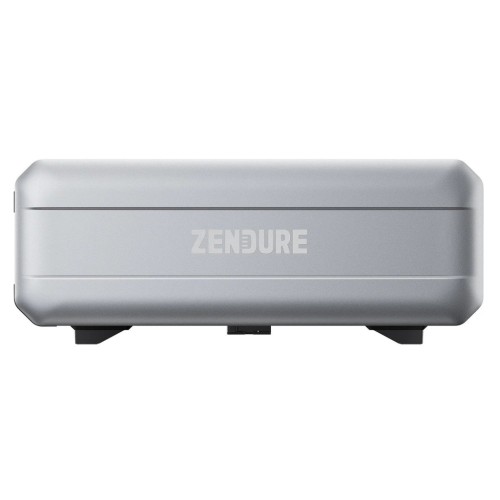 Зарядна станція Zendure B4600 V4600 Satellite Battery (ZDSATB4600-GY)