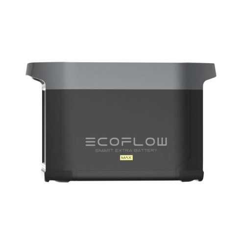 Зарядна станція EcoFlow DELTA 2 Max Extra Battery (EFDELTA2MaxEB)