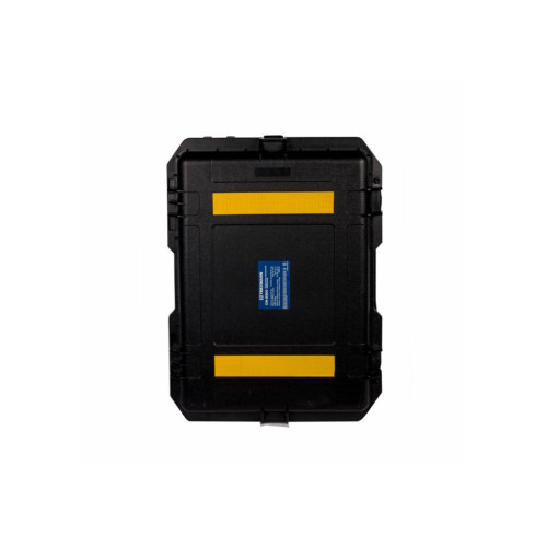 Зарядна станція Tekhmann CN-5500 5500W (CN-5500)