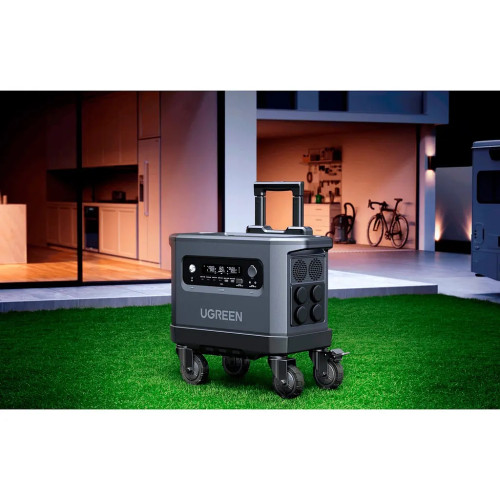 Зарядна станція Ugreen GS2200, 2048Wh (GS2200)