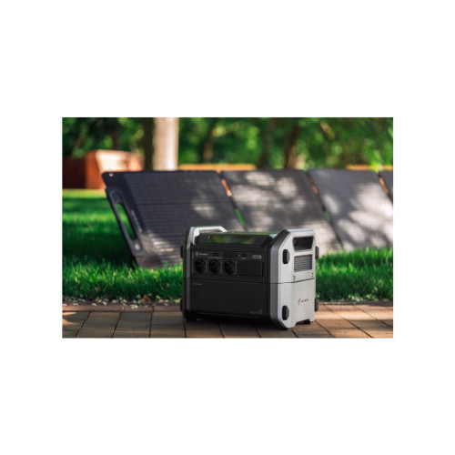 Зарядна станція Segway CUBE 2000, 2200W, 2048 Вт/год (AA.13.04.02.0004)