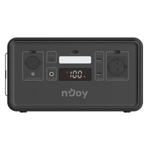 Зарядна станція nJoy Power Base 300