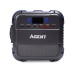 Зарядна станція Agent A101, 120W (AGA101)