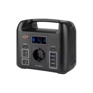 Зарядна станція LogicPower CHARGER 160, 160W (20051)