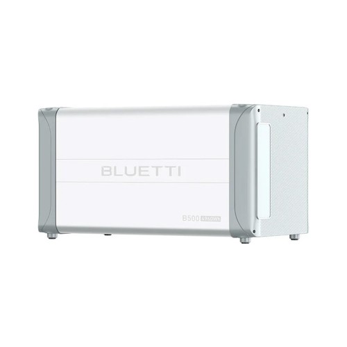 Додаткова батарея для зарядної станції BLUETTI B500 4960Wh (B500)