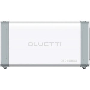 Додаткова батарея для зарядної станції BLUETTI B500 4960Wh (B500)