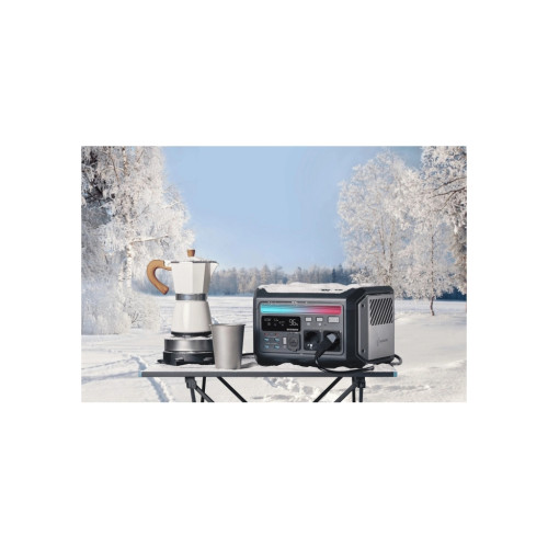 Зарядна станція Segway LUMINA 500, 600W, 512Wh (AA.20.01.01.0004)