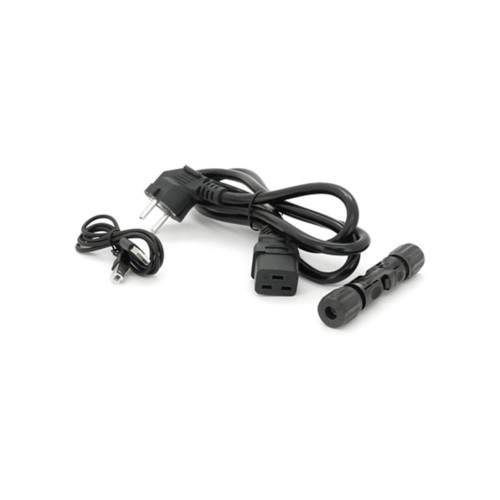 Зарядна станція Must 3000W, 3072Wh (HBP1800--3024OS)