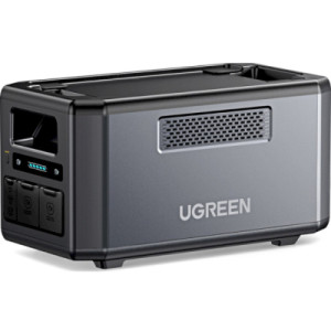 Додаткова батарея для зарядної станції Ugreen EB2000 2048Wh (15617)