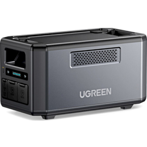 Додаткова батарея для зарядної станції Ugreen EB2000 2048Wh (15617)