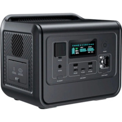 Зарядна станція Choetech BS060-EU-GY, 800W (BS060-EU-GY)