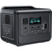 Зарядна станція Choetech BS060-EU-GY, 800W (BS060-EU-GY)