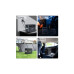 Зарядна станція Choetech BS065-EU-BK 1800W (BS065-EU-BK)
