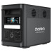 Зарядна станція Choetech BS065-EU-BK 1800W (BS065-EU-BK)