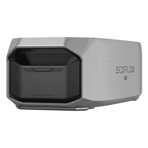 Додаткова батарея для зарядної станції EcoFlow DELTA Pro 3 Extra Battery (EFDELTAPRO3EB)