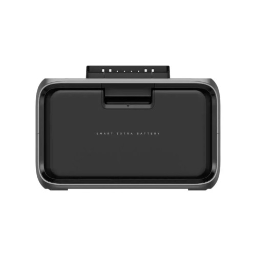 Додаткова батарея для зарядної станції EcoFlow RIVER3 Extra Battery 600W (EFEB600)