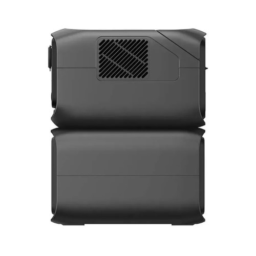 Зарядна станція EcoFlow RIVER 3 Max Plus (EFRIVER3MaxPlus-EU-CBOX)