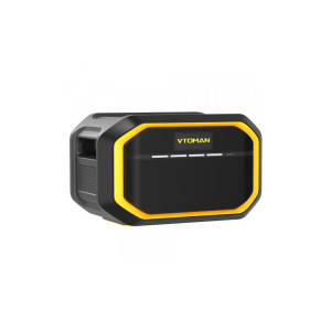 Додаткова батарея для зарядної станції Vtoman PB-81 1548Wh (FlashSpeed 1500 Battery)