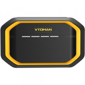 Додаткова батарея для зарядної станції Vtoman PB-81 1548Wh (FlashSpeed 1500 Battery)