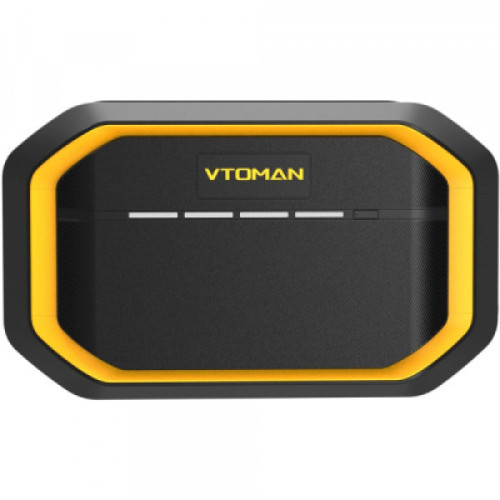 Додаткова батарея для зарядної станції Vtoman PB-81 1548Wh (FlashSpeed 1500 Battery)