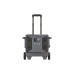 Зарядна станція PowerPlant M50 5120Wh (PB931439)