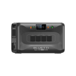 Зарядна станція BLUETTI APEX300 3840W 2764.8Wh (APEX300)
