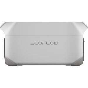 Додаткова батарея для зарядної станції EcoFlow DELTA 3 Extra Battery (EFDELTA3P-EB)