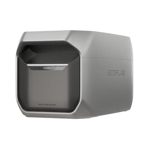 Додаткова батарея для зарядної станції EcoFlow DELTA 3 Extra Battery (EFDELTA3P-EB)