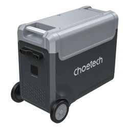 Додаткова батарея для зарядної станції Choetech BS066-Battery 3840Wh (BS066-Battery)