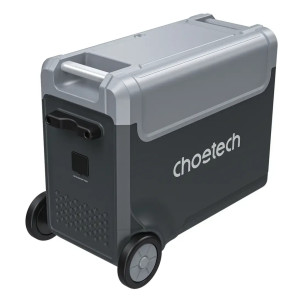 Додаткова батарея для зарядної станції Choetech BS066-Battery 3840Wh (BS066-Battery)