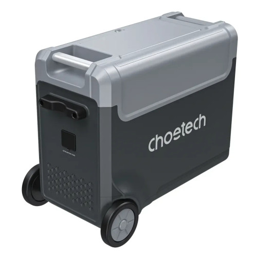 Додаткова батарея для зарядної станції Choetech BS066-Battery 3840Wh (BS066-Battery)