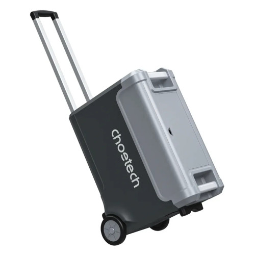 Додаткова батарея для зарядної станції Choetech BS066-Battery 3840Wh (BS066-Battery)