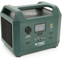 Зарядна станція V-TAC 600W, 576Wh (VT-606N)