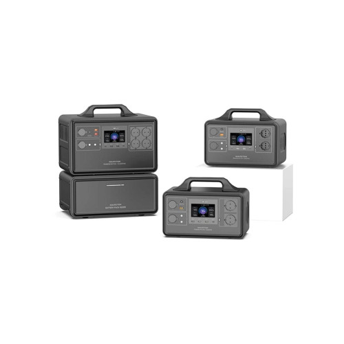 Зарядна станція Marstek S2200-Pro 2400W 2240Wh (S2200-Pro) Зарядна станція Marstek S2200-Pro 2400W 2240Wh (S2200-Pro)