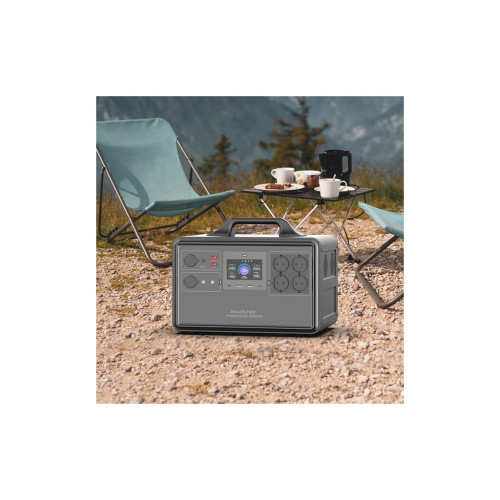 Зарядна станція Marstek S2200-Pro 2400W 2240Wh (S2200-Pro) Зарядна станція Marstek S2200-Pro 2400W 2240Wh (S2200-Pro)