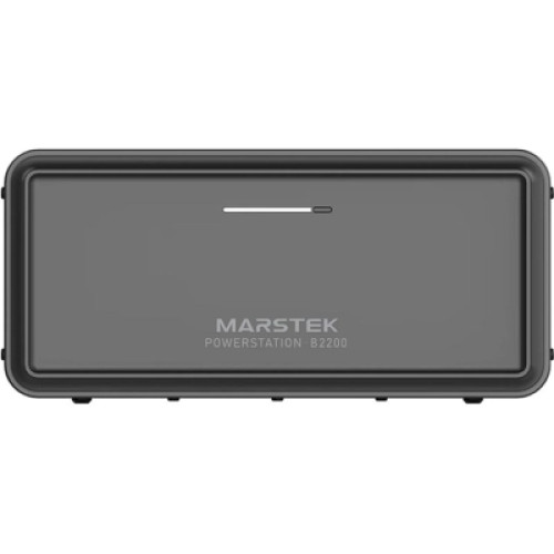 Додаткова батарея для зарядної станції Marstek B2200F 2400W 2240Wh (B2200F)