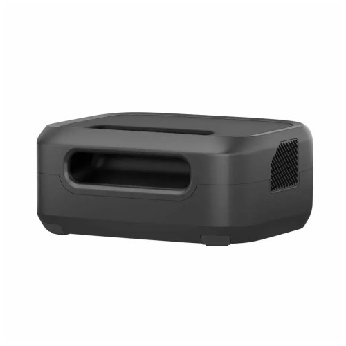 Зарядна станція EcoFlow RIVER 3 UPS + Solar Panel 45W (EF-PR705-UPS-B-45W-EU)