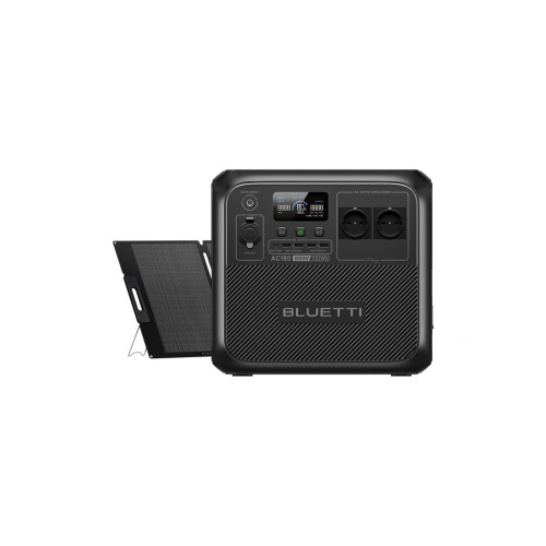 Зарядна станція BLUETTI AC180 1152Wh (AC180) Зарядна станція BLUETTI AC180 1152Wh (AC180)