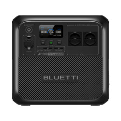 Зарядна станція BLUETTI AC180 1152Wh (AC180) Зарядна станція BLUETTI AC180 1152Wh (AC180)