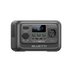 Зарядна станція BLUETTI Elite 30 V2, 600W, 288Wh (EL30V2)
