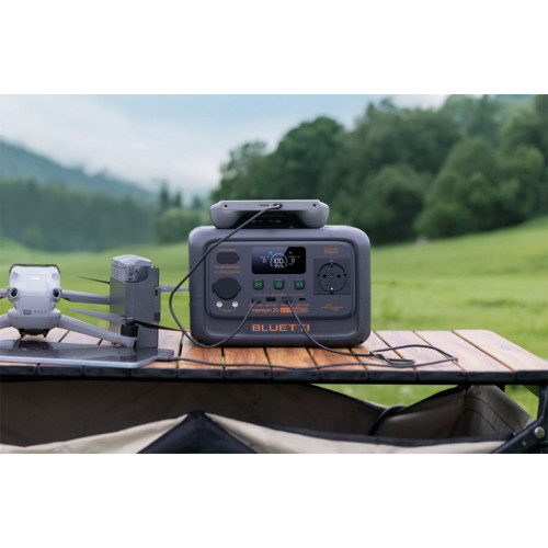 Зарядна станція BLUETTI Premium 30 V2, 600W, 320Wh (PR30V2)