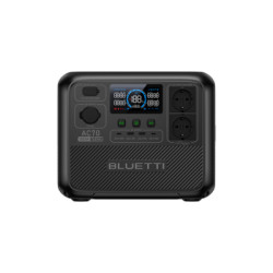 Зарядна станція BLUETTI AC70 1000W 768Wh (AC70) Зарядна станція BLUETTI AC70 1000W 768Wh (AC70)