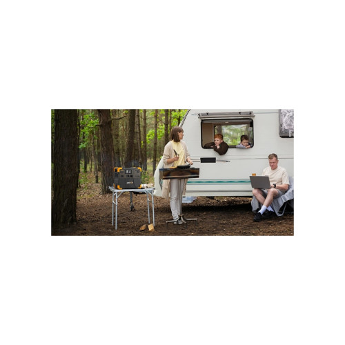 Зарядна станція Pecron 2400W 2048Wh (E2400LFP) Зарядна станція Pecron 2400W 2048Wh (E2400LFP)
