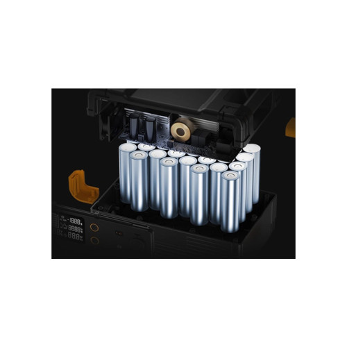 Зарядна станція Pecron 2400W 2048Wh (E2400LFP) Зарядна станція Pecron 2400W 2048Wh (E2400LFP)