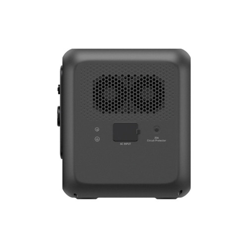 Зарядна станція BLUETTI Elite 100 V2, 1000W 1024Wh (EL100V2)