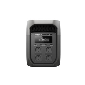 Зарядна станція EcoFlow DELTA 3 Max (EFD3M-G-EU-CBOX)