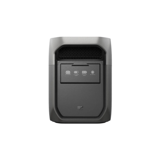 Зарядна станція EcoFlow DELTA 3 Max (EFD3M-G-EU-CBOX) Зарядна станція EcoFlow DELTA 3 Max (EFD3M-G-EU-CBOX)