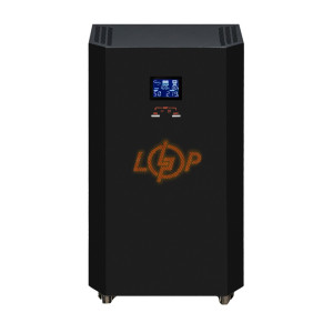Зарядна станція LogicPower Autonomic Basic FW 1000W, 3000Wh (23519)